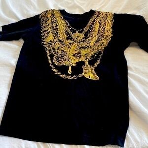 EVOLUTION in Design vintage t shirt lg